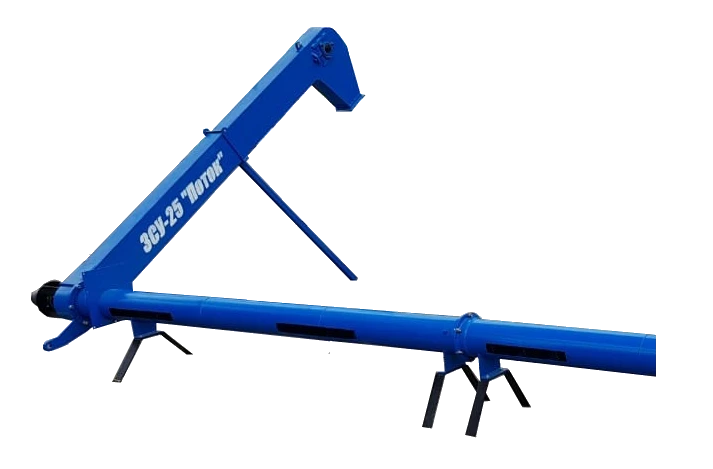 Universal Seeder Loader ZSU-25