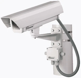 Protective Thermal Jacket for Cameras WSS WHE26-12V-pa