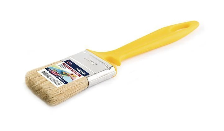 Paint Brush for Coating Work