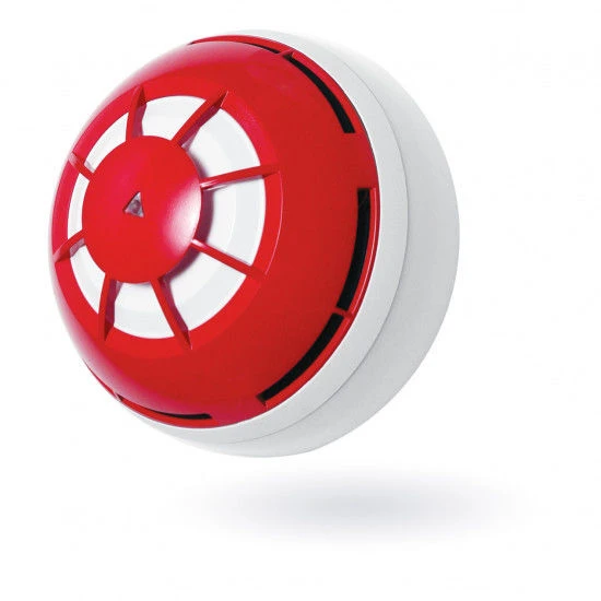 Addressable Fire Alarm Sounder SPK-MAX-ZO