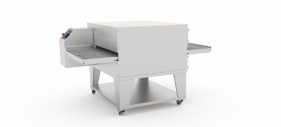 Electric Conveyor Oven for Pizza PЭК-800/2