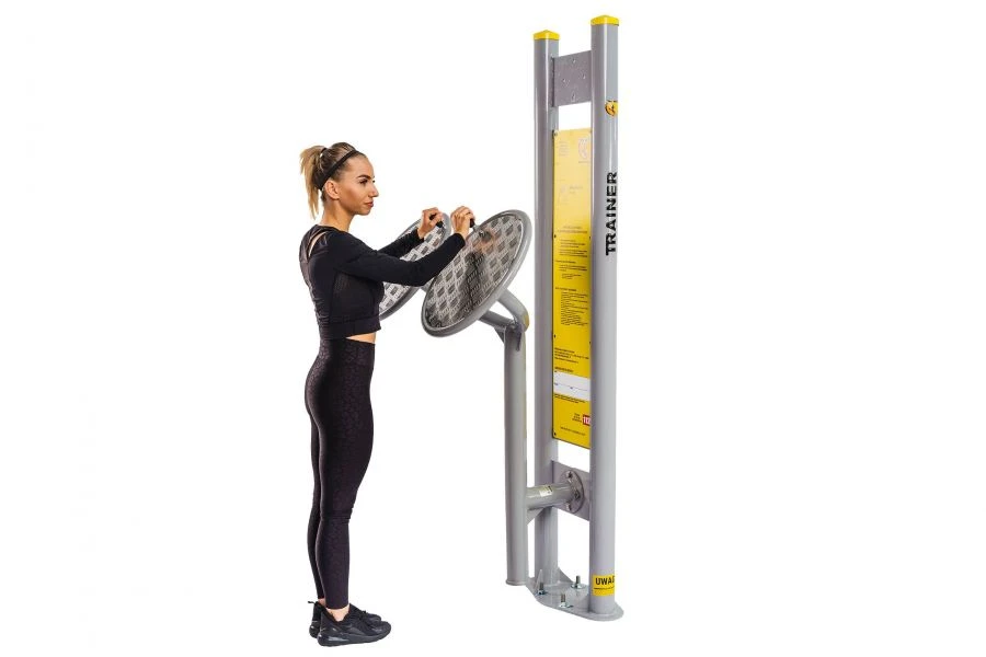 ZV-034 عجلة قيادة - تصميم متين وعالي الجودة