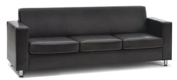 Office Sofa "ALEX-Visit" - 2, 3, or 4 Seats