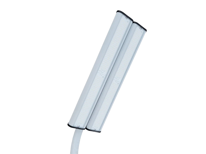 Street LED Light Fixture "Module CT", Console K-2, 280W