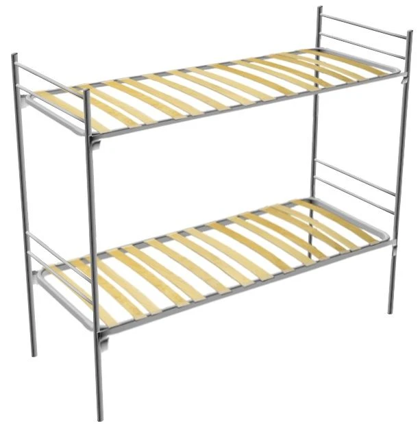 Metal Bunk Bed "Builder" K701.2O