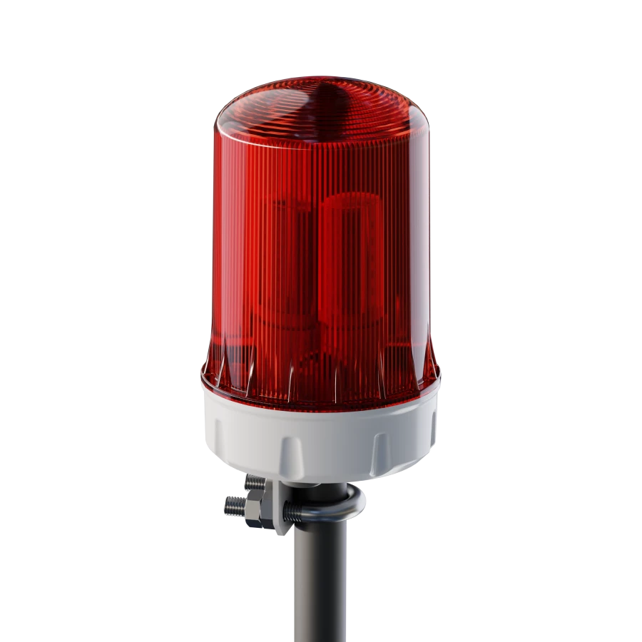 Lighting Fixture for Aviation Safety ZOM-01-60-E27