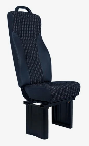 مقعد الركاب الاقتصادي للحافلات PS03.6830.006-FT