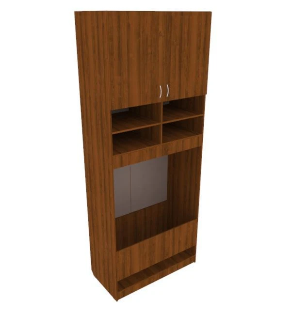 Winter Coat and Hat Storage Cabinet (SHL45)