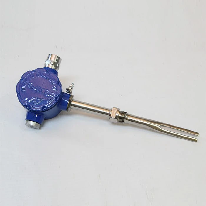 Ultrasonic Liquid Level Detector SJY-1-V-2