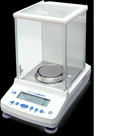 موازين مختبرية VL-64