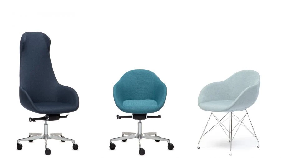 كرسي مكتب "هارزما