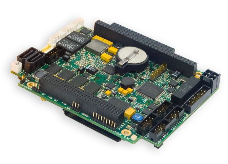 وحدة المعالجة المركزية CPC308 عالية الأداء