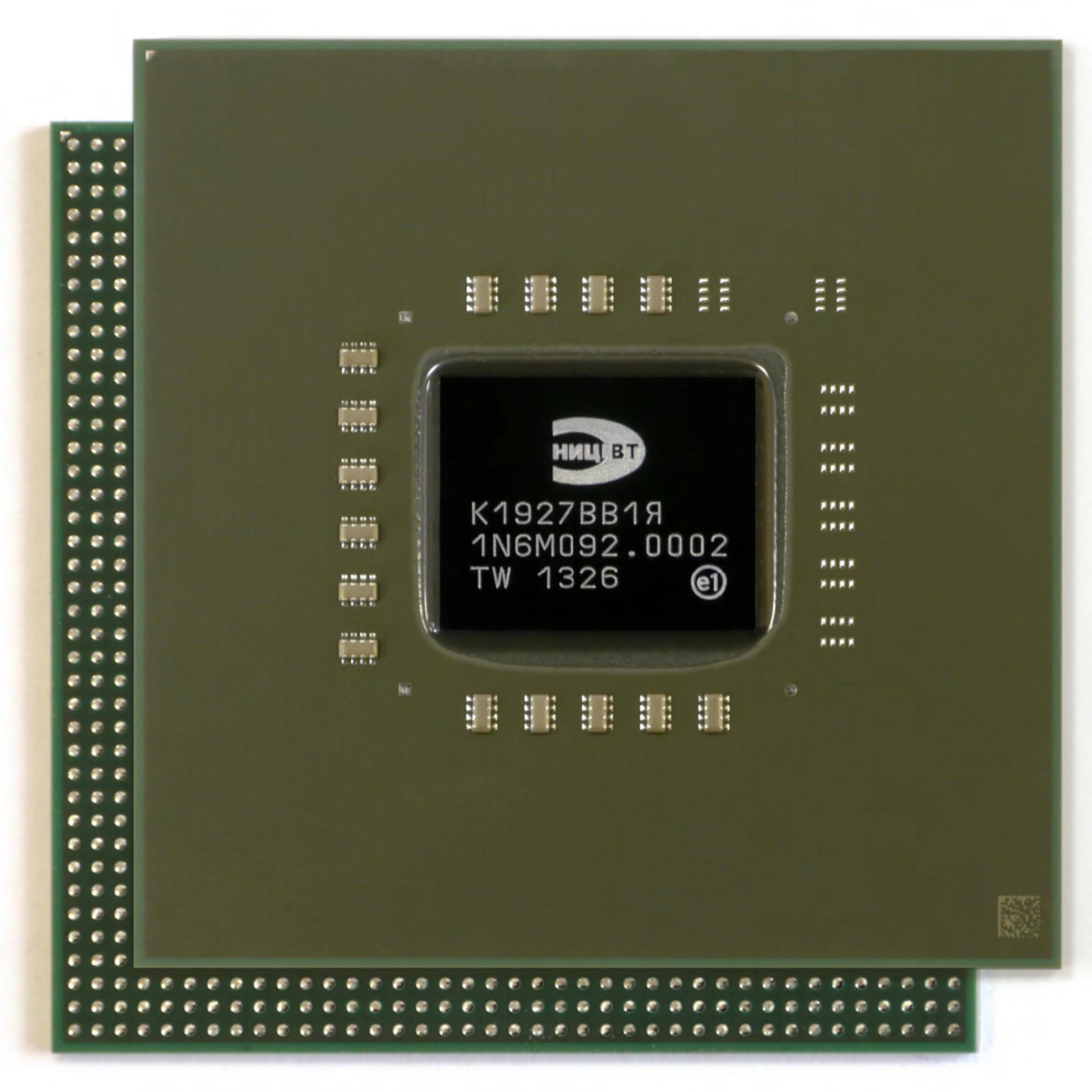 جهاز توجيه الشبكة عالي السرعة ES8430 FCBGA-1521