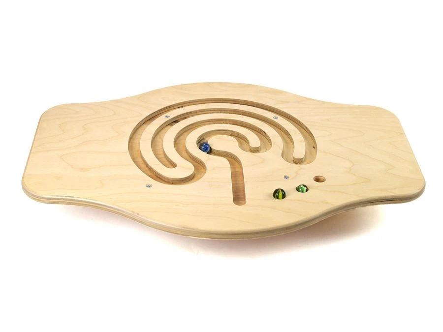 جهاز توازن اليدين МОЗГ