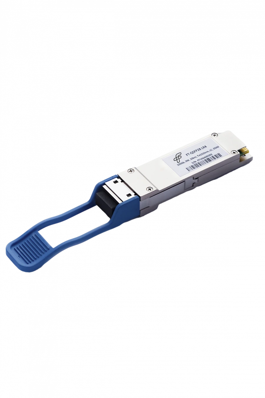 Optical Transceiver QSFP28 FT-QSFP28-LR4