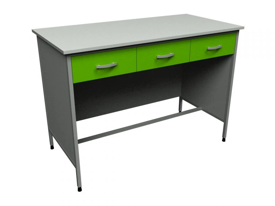 طاولة طبية مختبرية LSK-08ش