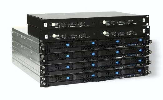 مجمع الأجهزة والبرامج InfoDiode AMTID-IDK-2000