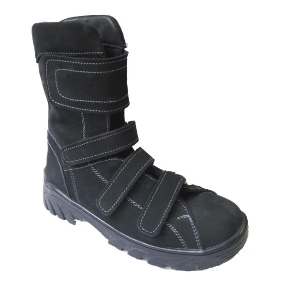 الأحذية الطبية للساق المحفوظة والأحذية الصناعية (زوج)