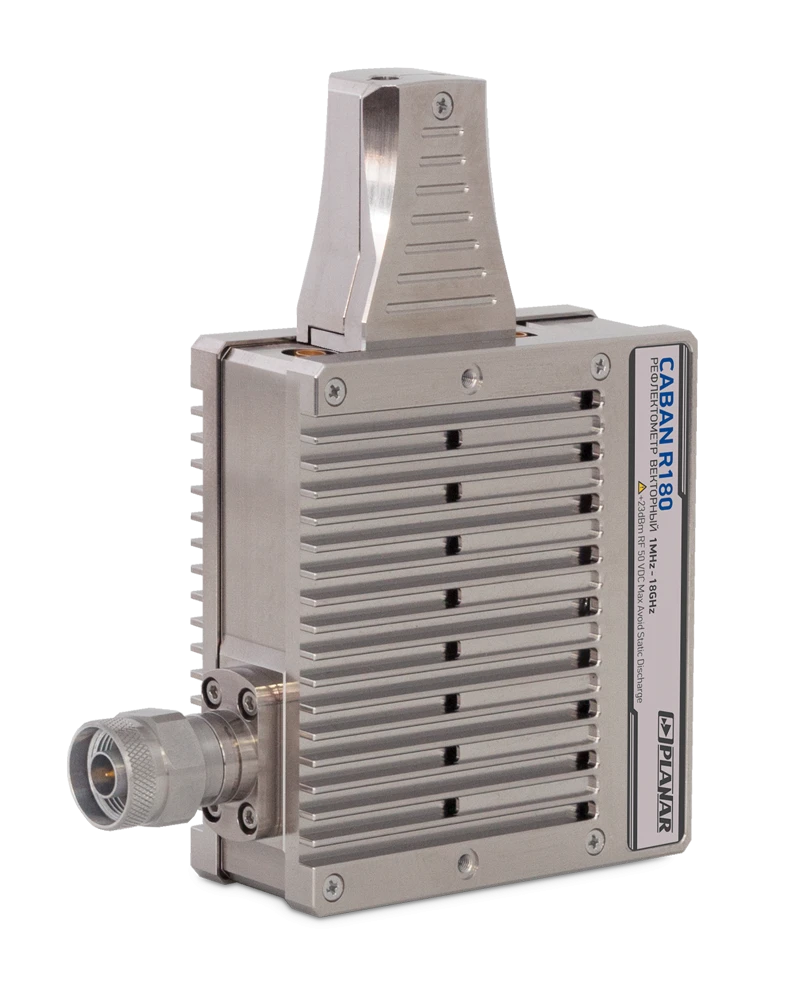 ريفلكتومتر ناقل CABAN R180