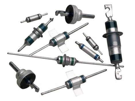 Inline Filters for Electromagnetic Interference Suppression FПВ