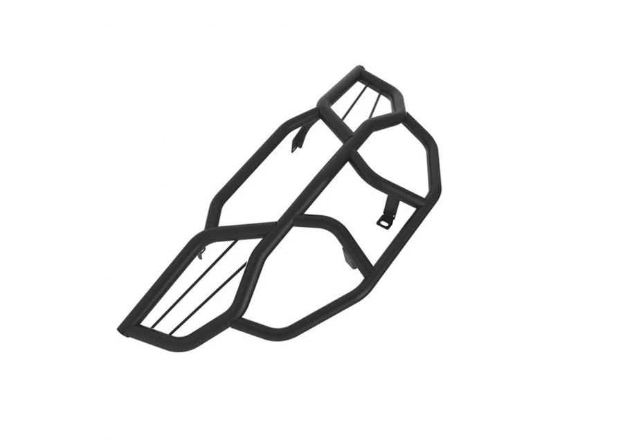 Front Bumper Kit for Kawasaki Mule PRO-MX / EPS / EPS LE