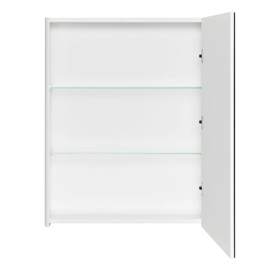 Compact Beverly 65 White Mirror Cabinet 1A237002BV0101