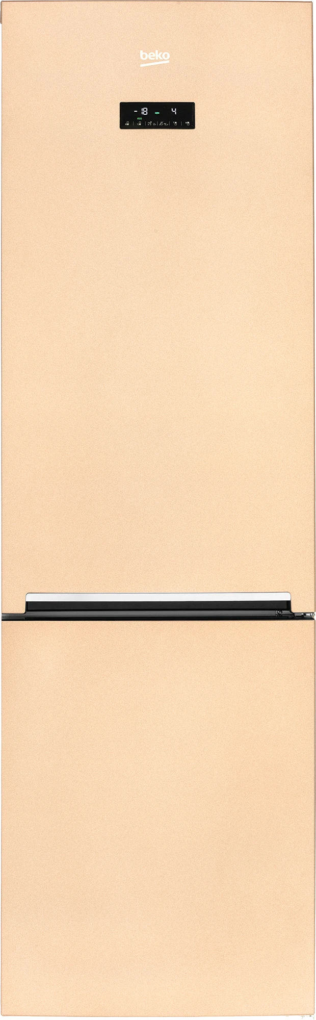 ثلاجة فريزر بأبواب منفصلة بسعة 356 لتر - CNKR5356E20S