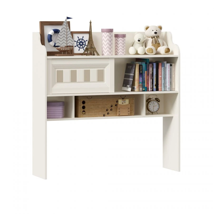 Table Extension Villaggio LD.680220.000 (Alabaster)