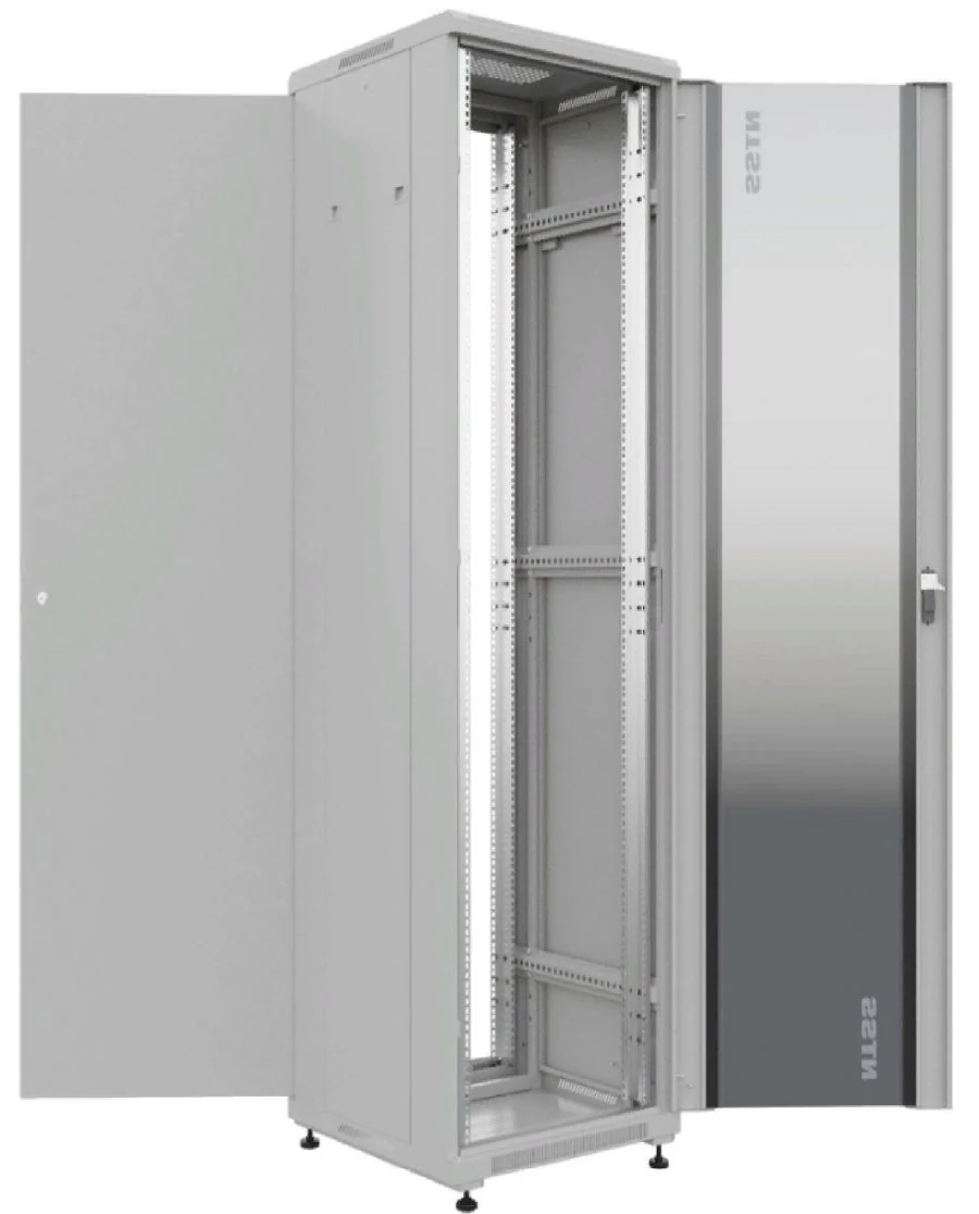 Standard Series NTSS Floor-mounted Telecommunications Cabinet