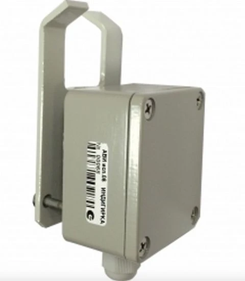 كاشف الاهتزازات العنواني AVI الإصدار 08