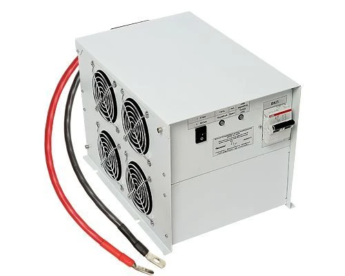 Universal Uninterruptible Power Supply UPS-24-2000