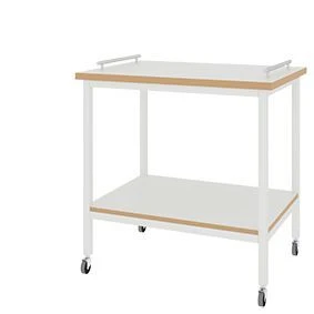 Mobile Worktables (LAB Series)