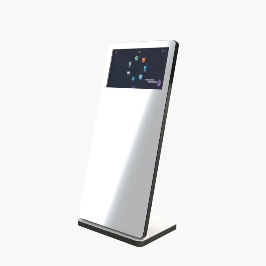 Interactive Terminal Lazer New 27 Model NBSV.466513.015-02