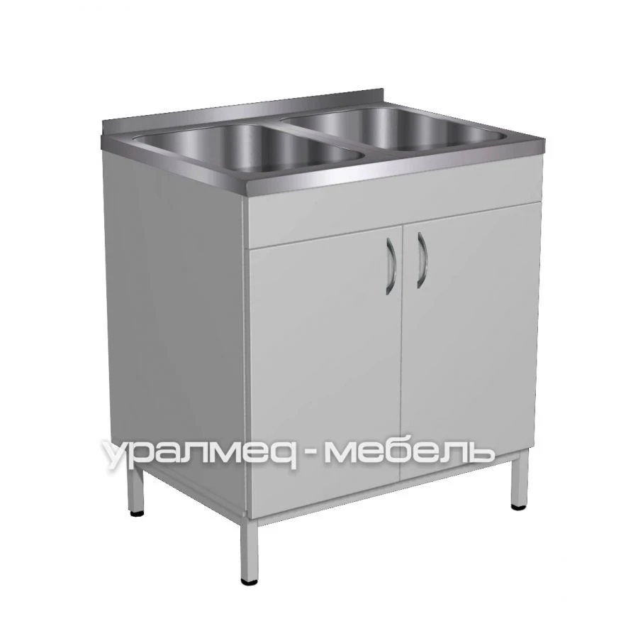 Medical Wash Module STM-2 for Examination Rooms