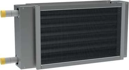 Water Channel Heater Kanal-KVN