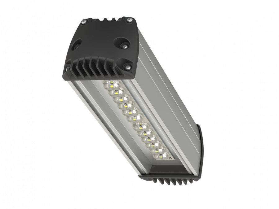 LED Lighting Fixture DSO 12.4-90x140-MP
