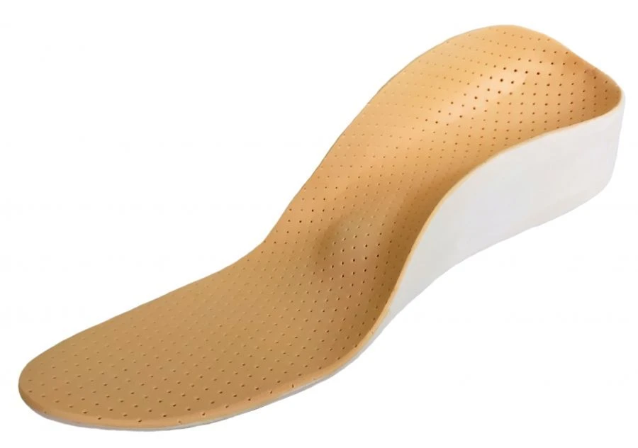 Orthopedic Insoles for Foot Correction