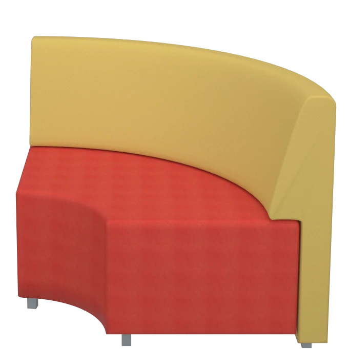 وحدة أثاث ناعمة (القسم 58)