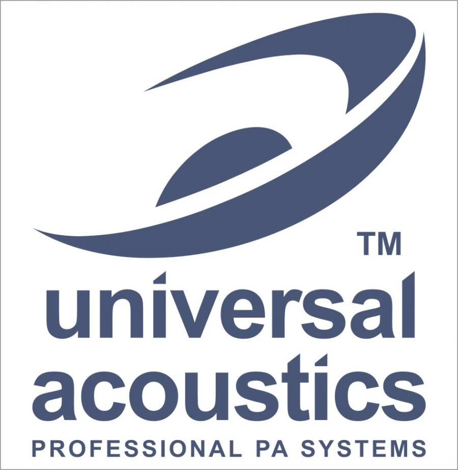 Universal Acoustics Column 452 Passive Wideband Speaker System