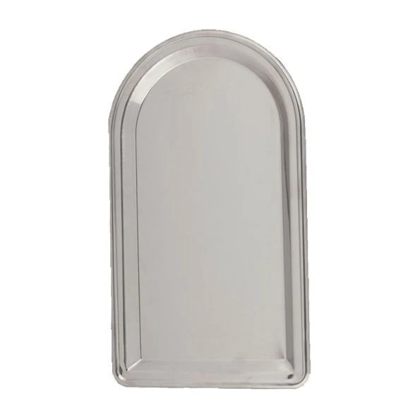 Stainless Steel Decorative Tray 1mm