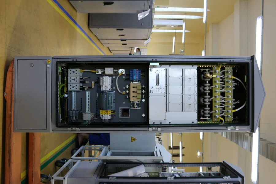 PROTEK SDZ Drainage Protection Station (PROTEK SDZ, PROTEK MSDZ UD, PROTEK SDZ (PT))