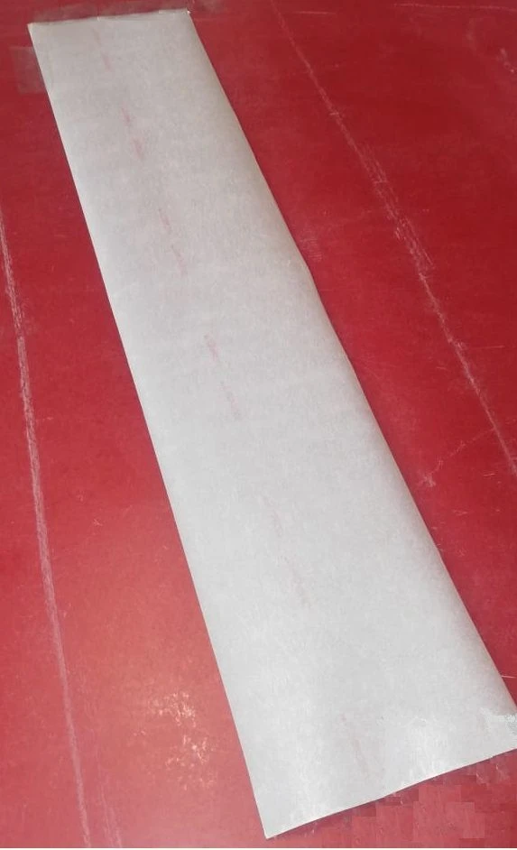 إدراج العزل الخارجي القصير للمولد 20-031467