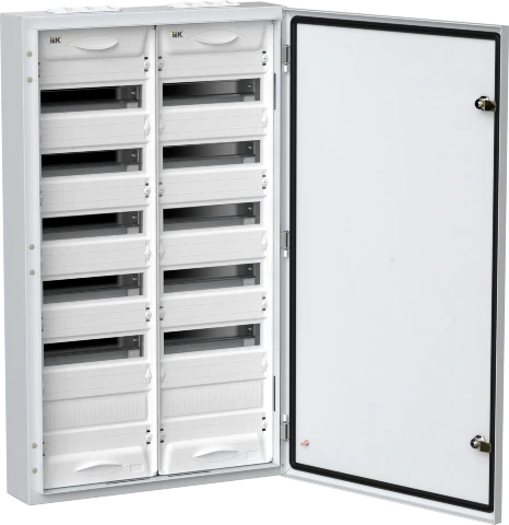 Metal Distribution Cabinet TITAN Series 5