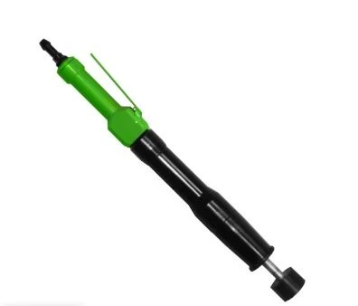 Pneumatic Manual Floor Rammer for Impact Compaction TPV 3AU-M