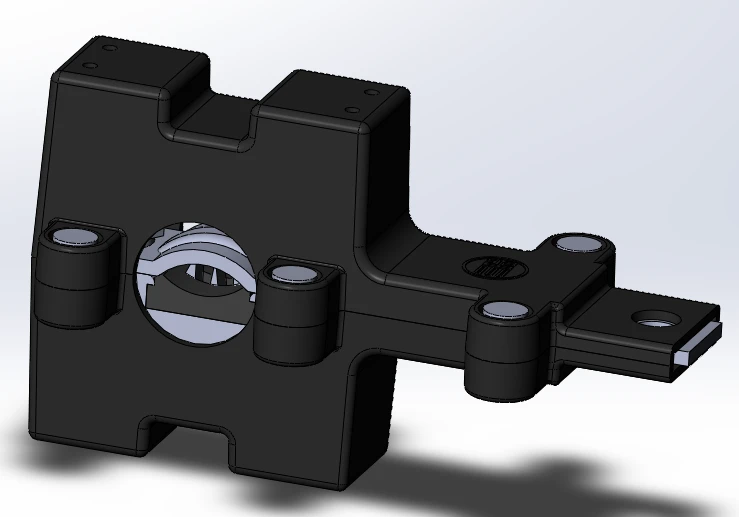 PL 240 Piercing Clamp for Electrical Applications
