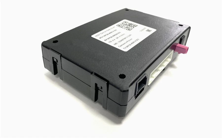 Satellite Navigation Equipment MPSV.464514.003