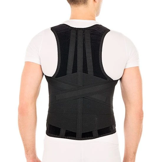 Posture Corrector with Adjustable Ribs Model T.50.25