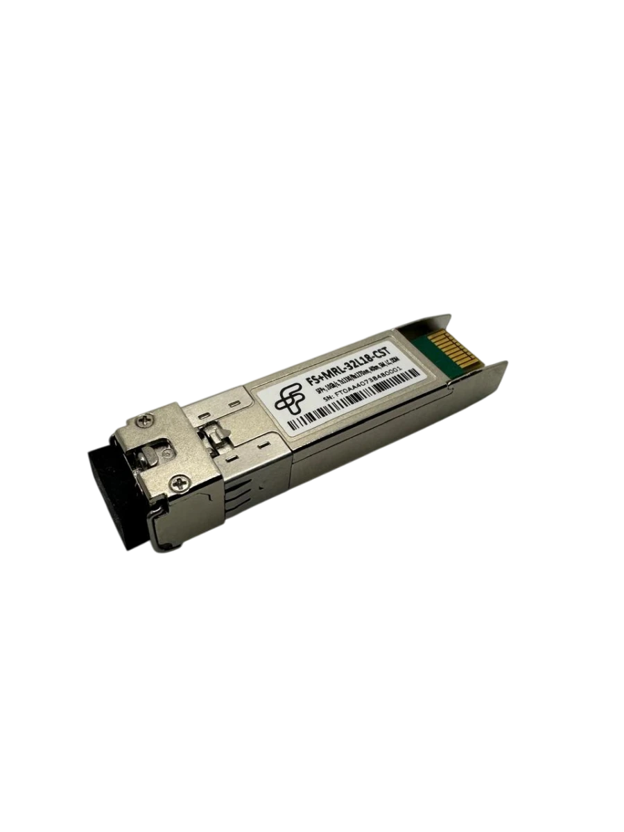Optical Transceiver SFP+ FS+MRL-32L18-CST