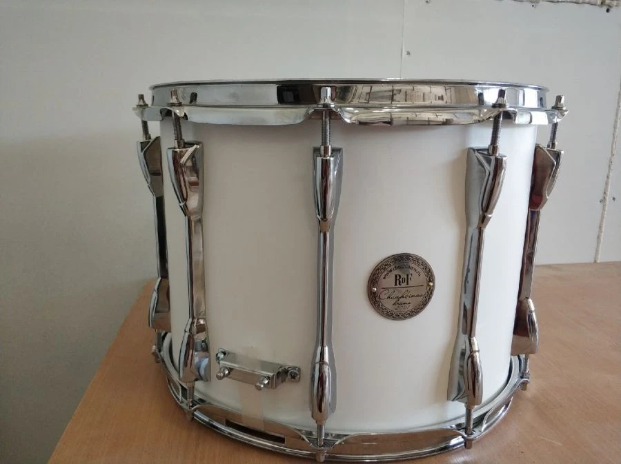 Marching Small Drum - Essential Percussion Instrument