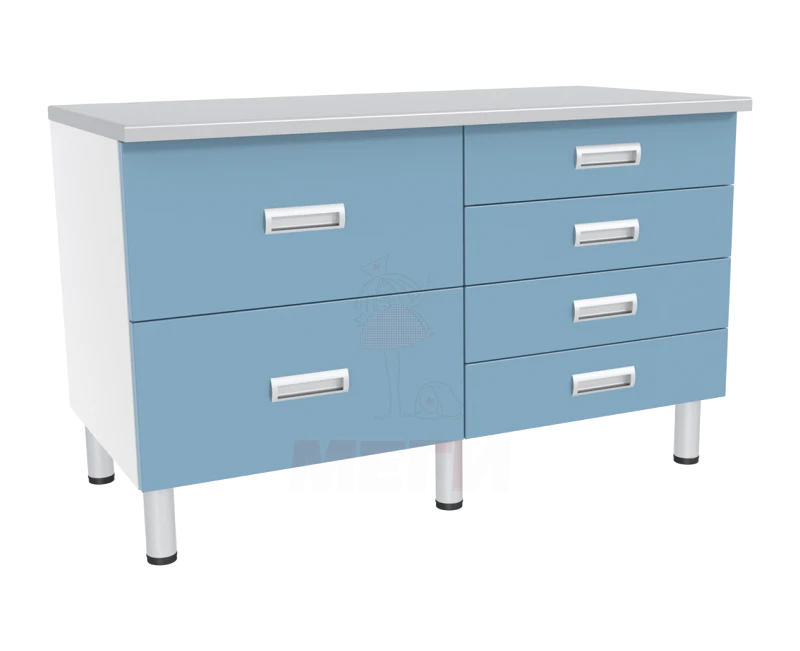 Laboratory Workbench SL-04-MSK (SL-04-121)